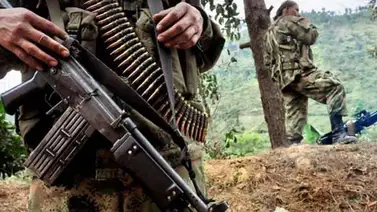Farc propone a la ONU replantear el calendario de entrega de armas Farc propone a la ONU replantear el calendario de entrega de armas