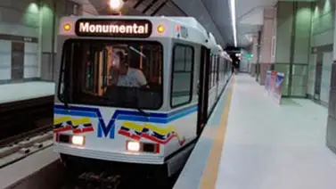 Metro de Valencia ofrecerá servicio en horario especial durante asueto de Carnaval Metro de Valencia ofrecerá servicio en horario especial durante asueto de Carnaval