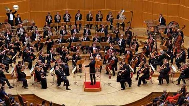 Crean una tecnología que separa el sonido de los instrumentos de una orquesta
