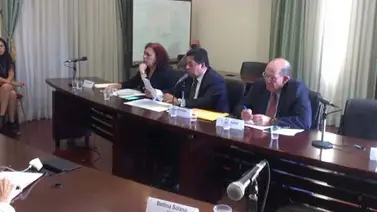 AN investigará agresiones de la GNB en contra de diputados AN investigará agresiones de la GNB en contra de diputados