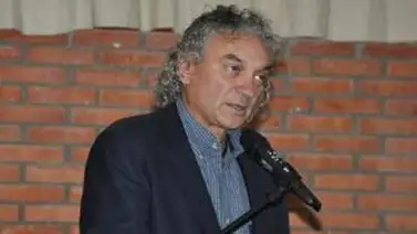 Luis Pedro España: Venezuela en el país más pobre de América Latina Luis Pedro España: Venezuela en el país más pobre de América Latina