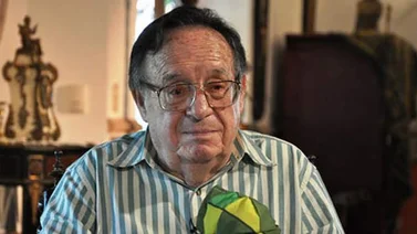 Roberto Gómez Bolaños, "El Chavo", cumpliría hoy 88 años