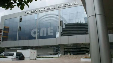 CNE de Ecuador llama a calma y promete resultados a la brevedad