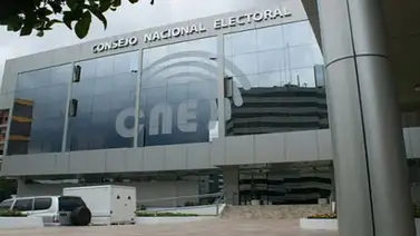 CNE de Ecuador llama a calma y promete resultados a la brevedad CNE de Ecuador llama a calma y promete resultados a la brevedad