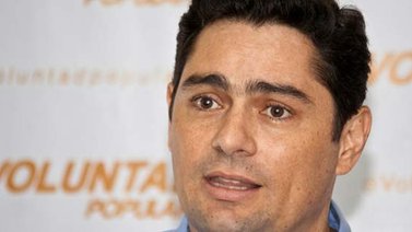 Carlos Vecchio: Desde que llegó Zapatero la crisis se ha acentuado