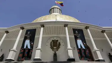 AN denuncia que Contralor General incurrió en "grave extralimitación de funciones" AN denuncia que Contralor General incurrió en "grave extralimitación de funciones"