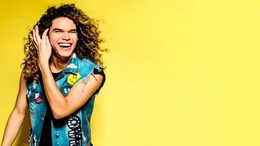 Tonny Boom revoluciona las redes en su debut como cantante (+Video)