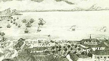 Se cumplen 158 años del inicio de la Guerra Federal