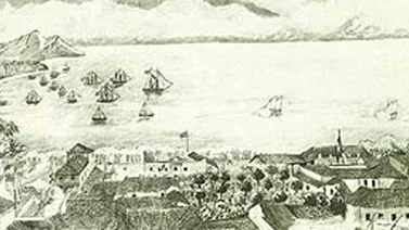 Se cumplen 158 años del inicio de la Guerra Federal