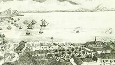 Se cumplen 158 años del inicio de la Guerra Federal Se cumplen 158 años del inicio de la Guerra Federal