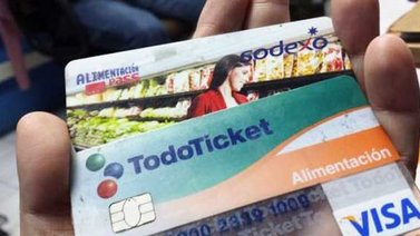 Ticket de Alimentación se incrementó 1255% en los últimos 14 meses (+Gráfica)