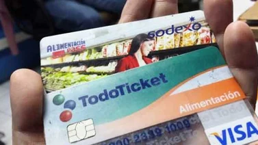 Ticket de Alimentación se incrementó 1255% en los últimos 14 meses (+Gráfica)
