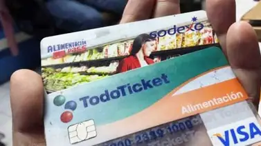 Ticket de Alimentación se incrementó 1255% en los últimos 14 meses (+Gráfica) Ticket de Alimentación se incrementó 1255% en los últimos 14 meses (+Gráfica)