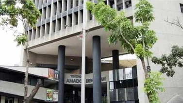 Aprobaron creación del Centro de Formación Integral del Artista Venezolano