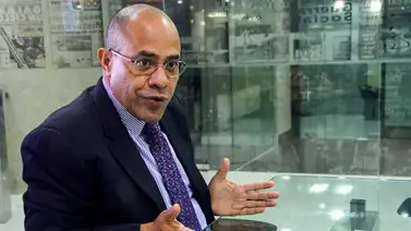 Vladimir Villegas: La entrevista más incómoda fue con Ernesto (+Video) Vladimir Villegas: La entrevista más incómoda fue con Ernesto (+Video)