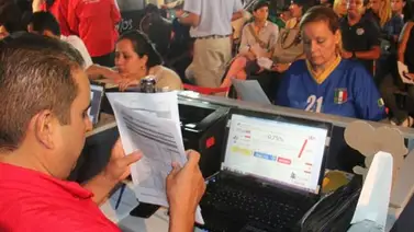 Venezolanos en el exterior deberán declarar y pagar el Islr Venezolanos en el exterior deberán declarar y pagar el Islr