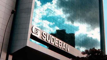 Sudeban emite comunicado sobre prórroga en vigencia de billetes de Bs 100