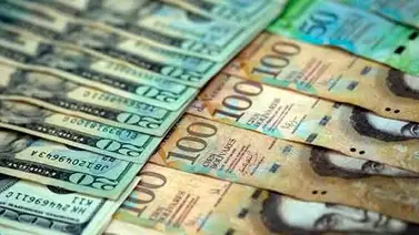 Hace 34 años se produjo el llamado "viernes negro" en Venezuela Hace 34 años se produjo el llamado "viernes negro" en Venezuela