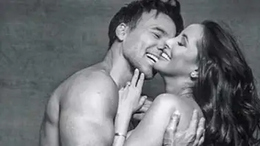 Artistas embarazadas se quitaron la ropa para mostrar sus pancitas (+Fotos) Artistas embarazadas se quitaron la ropa para mostrar sus pancitas (+Fotos)