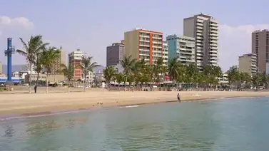 En Anzoátegui estiman visita de 600.000 turistas durante Carnaval En Anzoátegui estiman visita de 600.000 turistas durante Carnaval