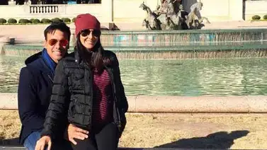 Yuvanna Montalvo y Juan Carlos García posan desnudos (+Fotos) Yuvanna Montalvo y Juan Carlos García posan desnudos (+Fotos)