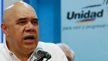 "Chúo" Torrealba: Salida del aire de CNN puede recrudecer la violencia en Venezuela