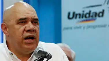 "Chúo" Torrealba: Salida del aire de CNN puede recrudecer la violencia en Venezuela "Chúo" Torrealba: Salida del aire de CNN puede recrudecer la violencia en Venezuela