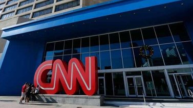 CNN en español teme una "inminente salida" del aire