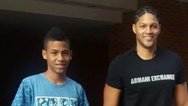 Juan Manaure rompe el silencio tras el homicidio de su hijo