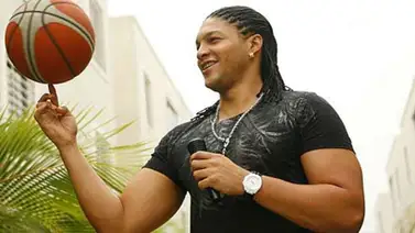 Hallan el cuerpo sin vida del hijo de Juan Manaure en el estado Miranda Hallan el cuerpo sin vida del hijo de Juan Manaure en el estado Miranda