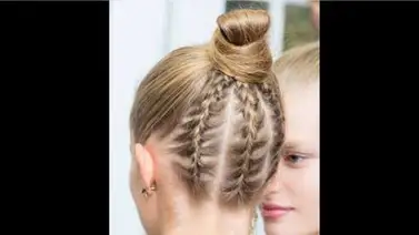 Así serán las tendencias y peinados de los Oscars 2017 (+Fotos) Así serán las tendencias y peinados de los Oscars 2017 (+Fotos)