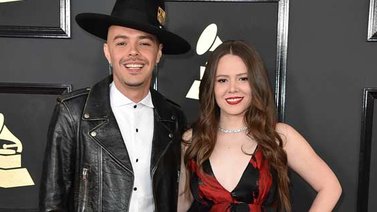 Los mexicanos Jesse & Joy se hacen con su primer Grammy