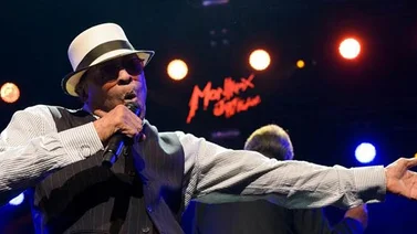 Fallece el cantante de jazz Al Jarreau a los 76 años