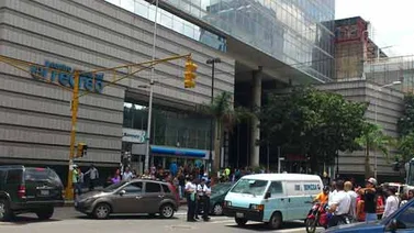 PNB frustró un secuestro de un joven en El Recreo