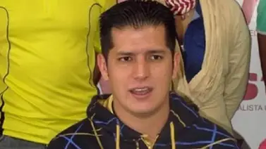 Mervin Maldonado: La juventud no es nada más una condición de edad, es una condición de vida (+Video) Mervin Maldonado: La juventud no es nada más una condición de edad, es una condición de vida (+Video)