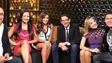 Chepa Candela: Sábado en la noche dejó de ser en vivo y ahora sale grabado Chepa Candela: Sábado en la noche dejó de ser en vivo y ahora sale grabado