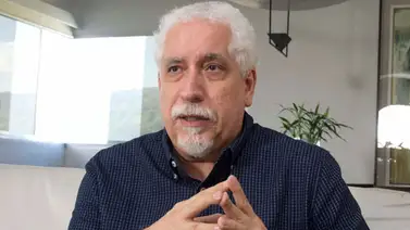 Leonardo Padrón: "El país es una novela que nadie quiere ver" (+Video) Leonardo Padrón: "El país es una novela que nadie quiere ver" (+Video)