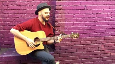 Eliú trae su primer tema promocional del año