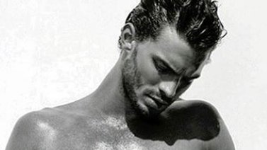 Jamie Dornan, el Christian Grey perfecto (+Fotos)