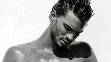 Jamie Dornan, el Christian Grey perfecto (+Fotos)