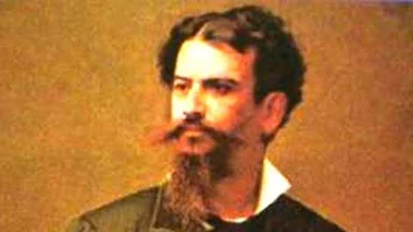 Hace 190 años nació el pintor Martín Tovar y Tovar