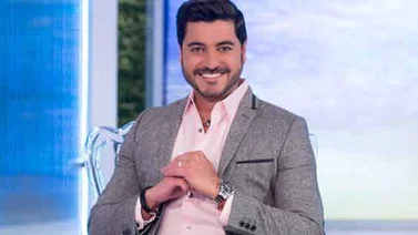 Chepa Candela: Venevisión pasó de Alfonso León para cubrir a Douglas Bernal
