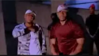 Presos cantantes de la agrupación Black Coca por incitar violencia contra policías en un video Presos cantantes de la agrupación Black Coca por incitar violencia contra policías en un video