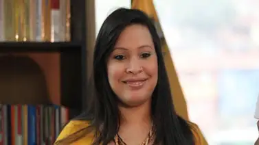 Tarazón: Invitamos a la juventud venezolana a que se saque el carnet de la patria Tarazón: Invitamos a la juventud venezolana a que se saque el carnet de la patria