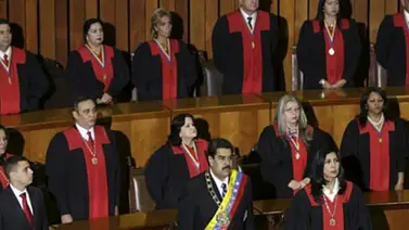 Maduro anuncia la creación de la Gran Misión Justicia Socialista (+Video) Maduro anuncia la creación de la Gran Misión Justicia Socialista (+Video)