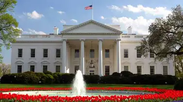 Casa Blanca difunde lista de 78 ataques "ejecutados o inspirados" por el Estado Islámico Casa Blanca difunde lista de 78 ataques "ejecutados o inspirados" por el Estado Islámico