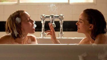 Natalie Portman al desnudo (+Foto)