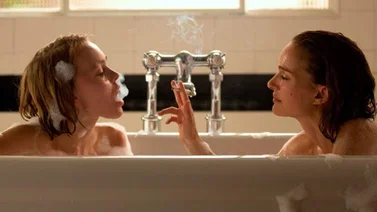 Natalie Portman al desnudo (+Foto)