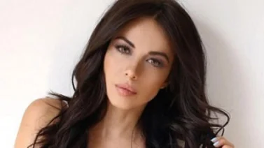 Jimena Sánchez, la presentadora mexicana que "desata pasiones" en Instagram (+Fotos)