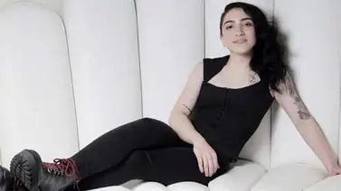 Emily Estefan se forja su propio camino en la música (+Fotos) Emily Estefan se forja su propio camino en la música (+Fotos)